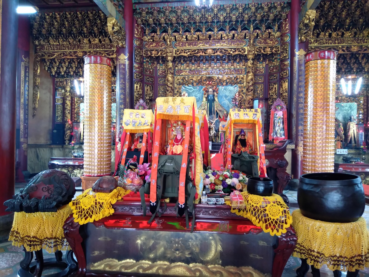 活動照片