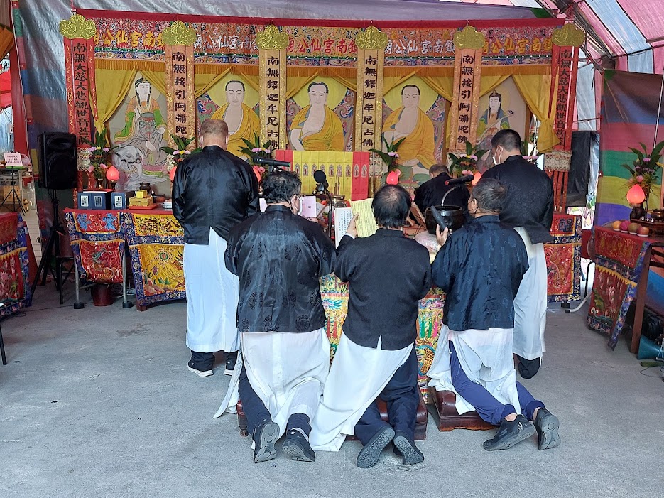 活動照片